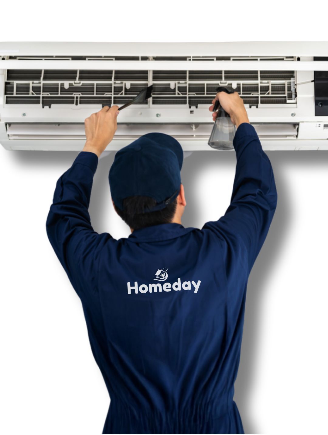 AC repair and installation service